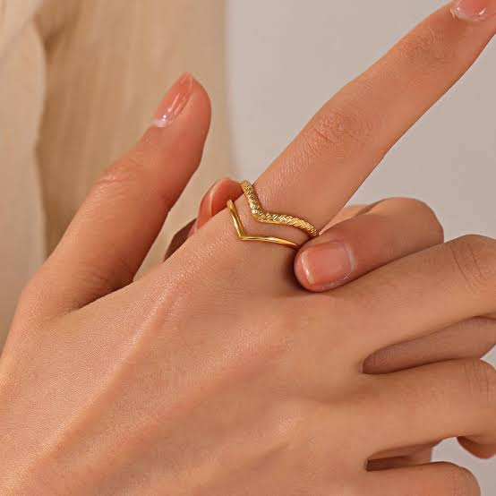 Yasmi Ring