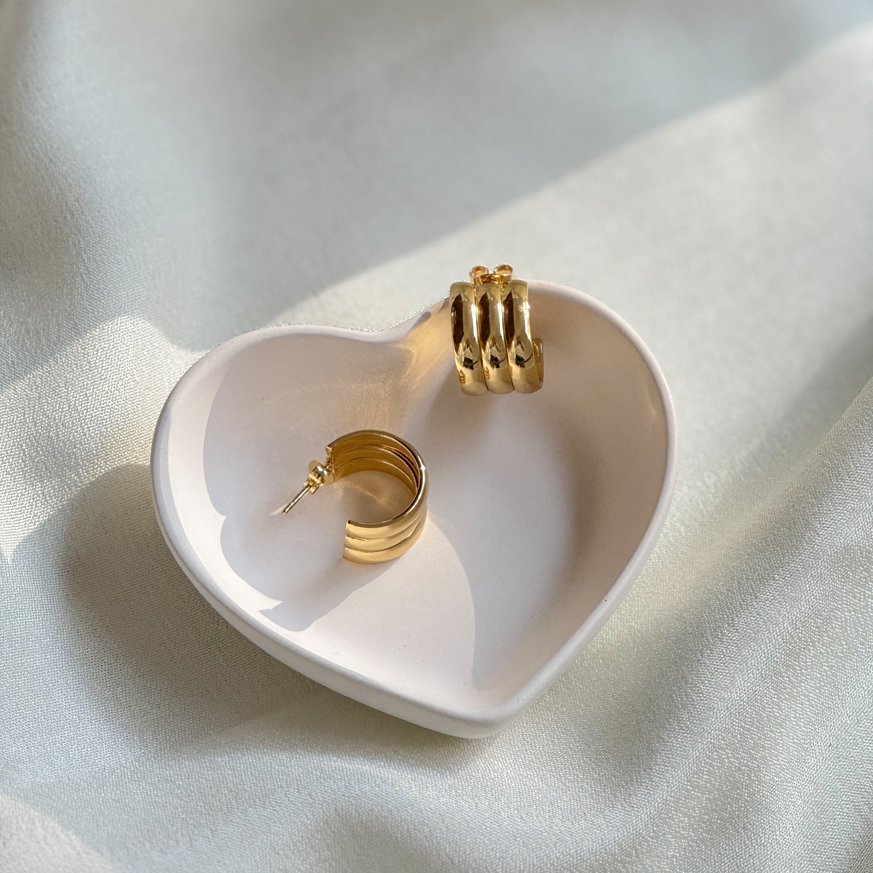 Rhea Earrings