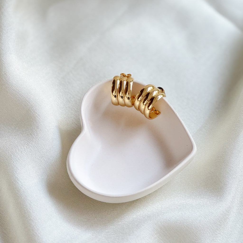 Rhea Earrings