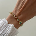 Mindy Multi-color Bracelet