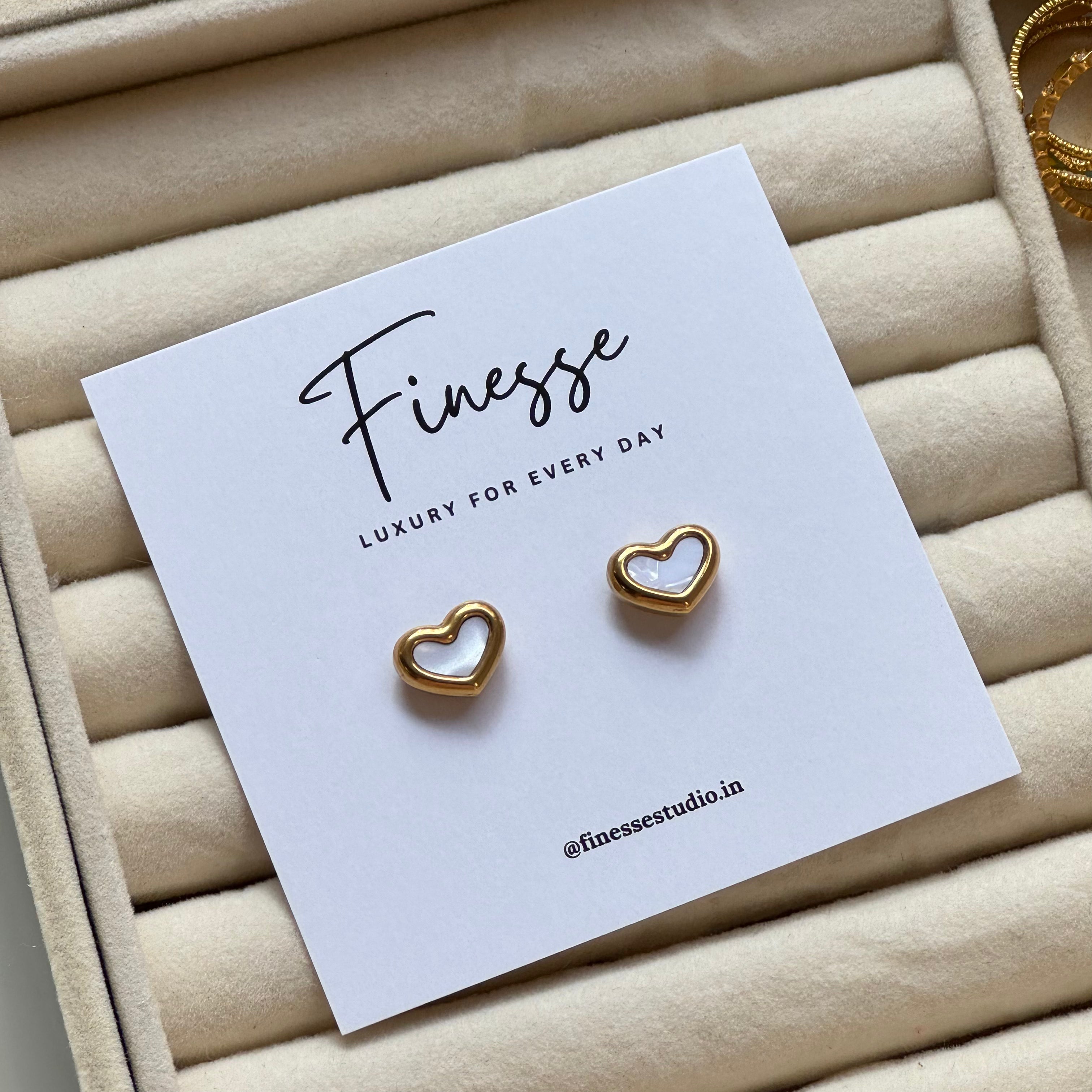 Samantha Earrings