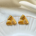 Delta Earrings