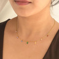 Mystique Necklace