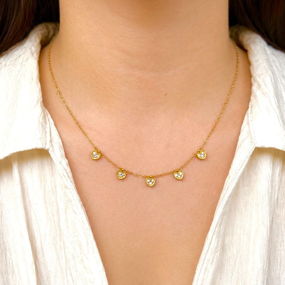 Victoria Necklace
