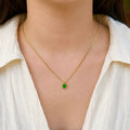 Zendeya Necklace