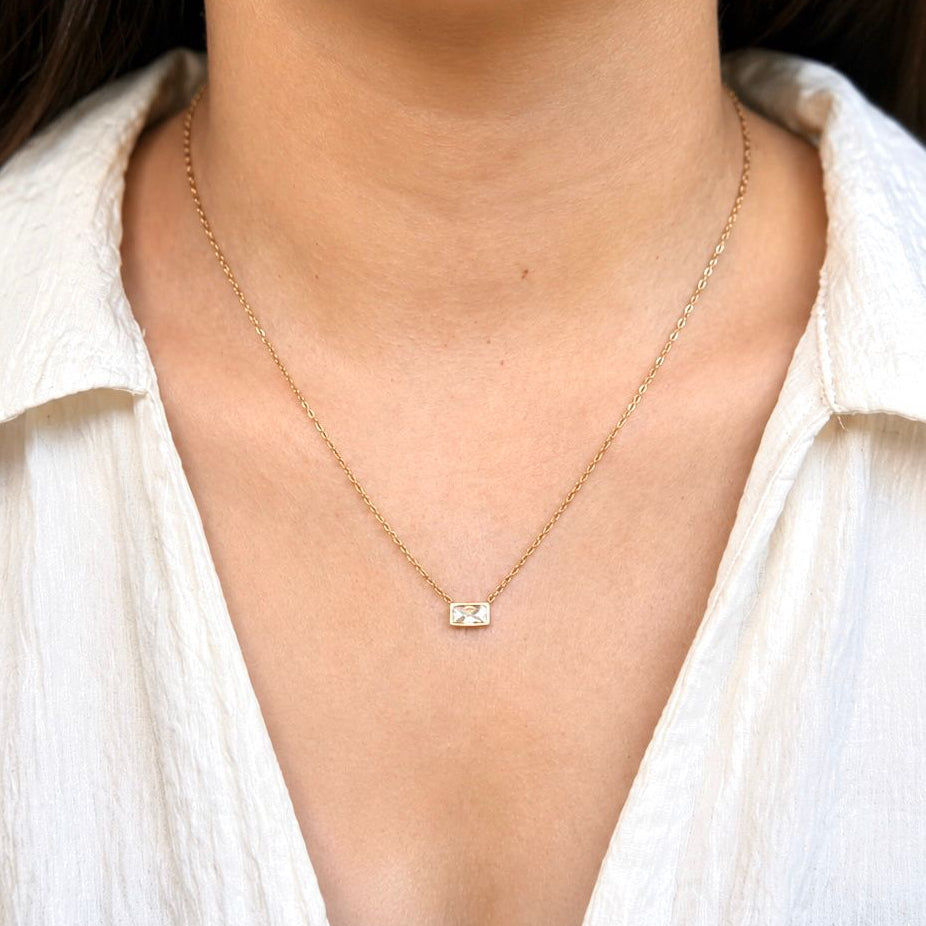 Swarovski Necklace