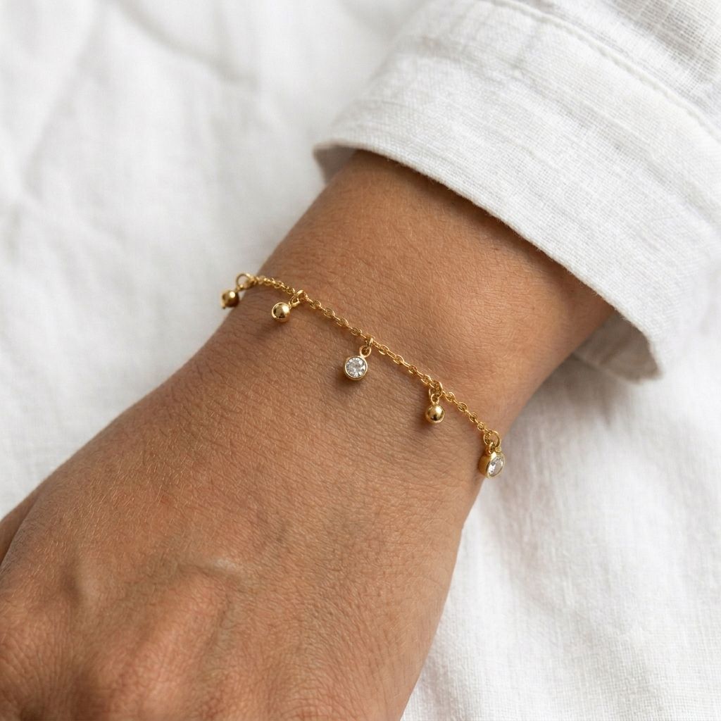 Dainty Darling Bracelet