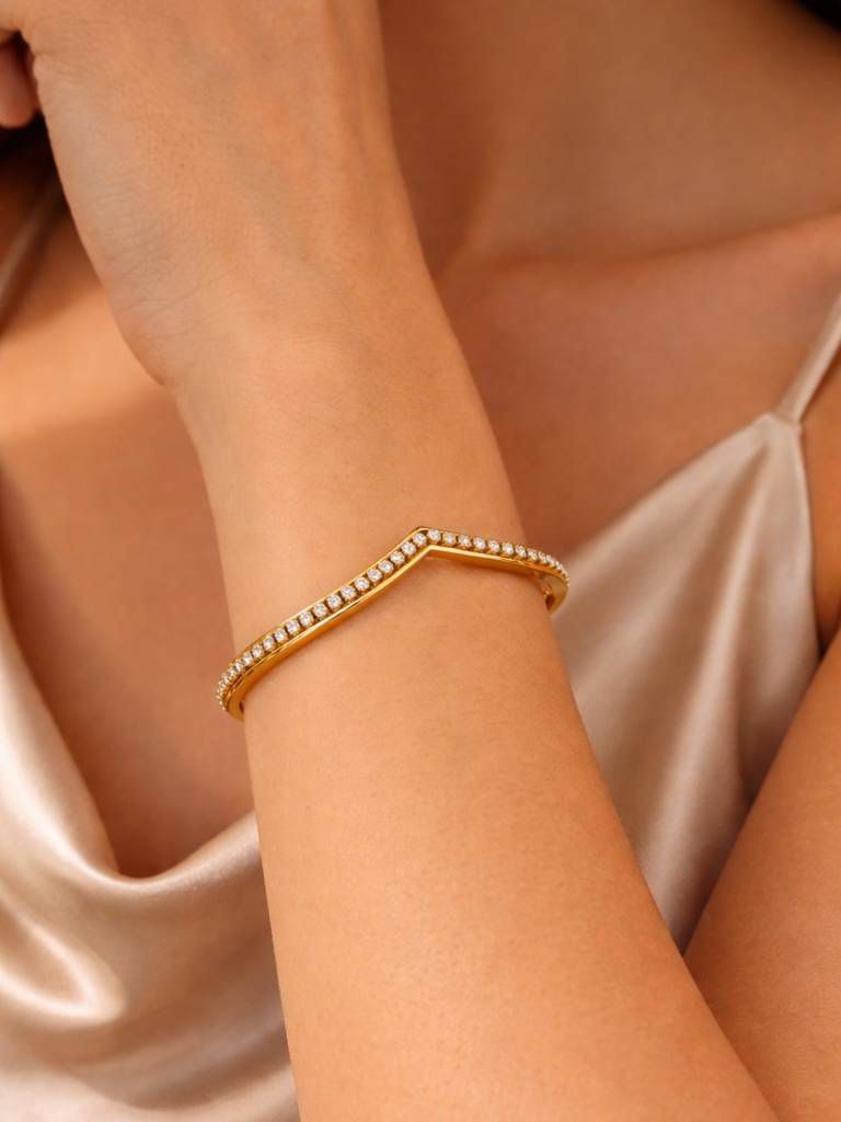 Medusa Bracelet