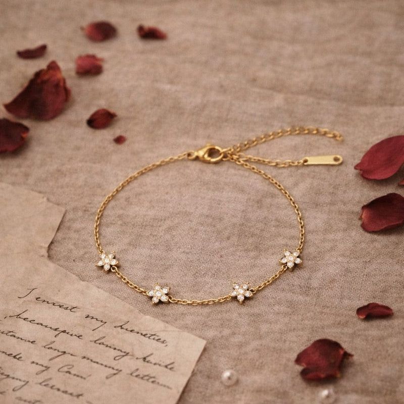 Savaya Bracelet