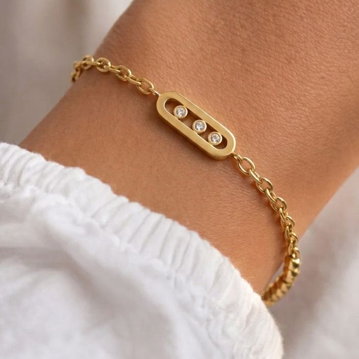 Amanora Bracelet