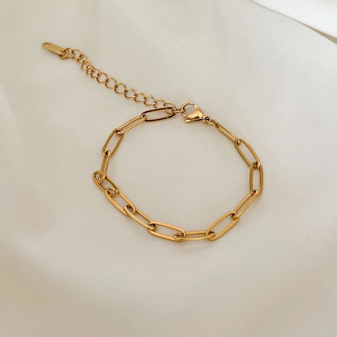 Anna Link Bracelet