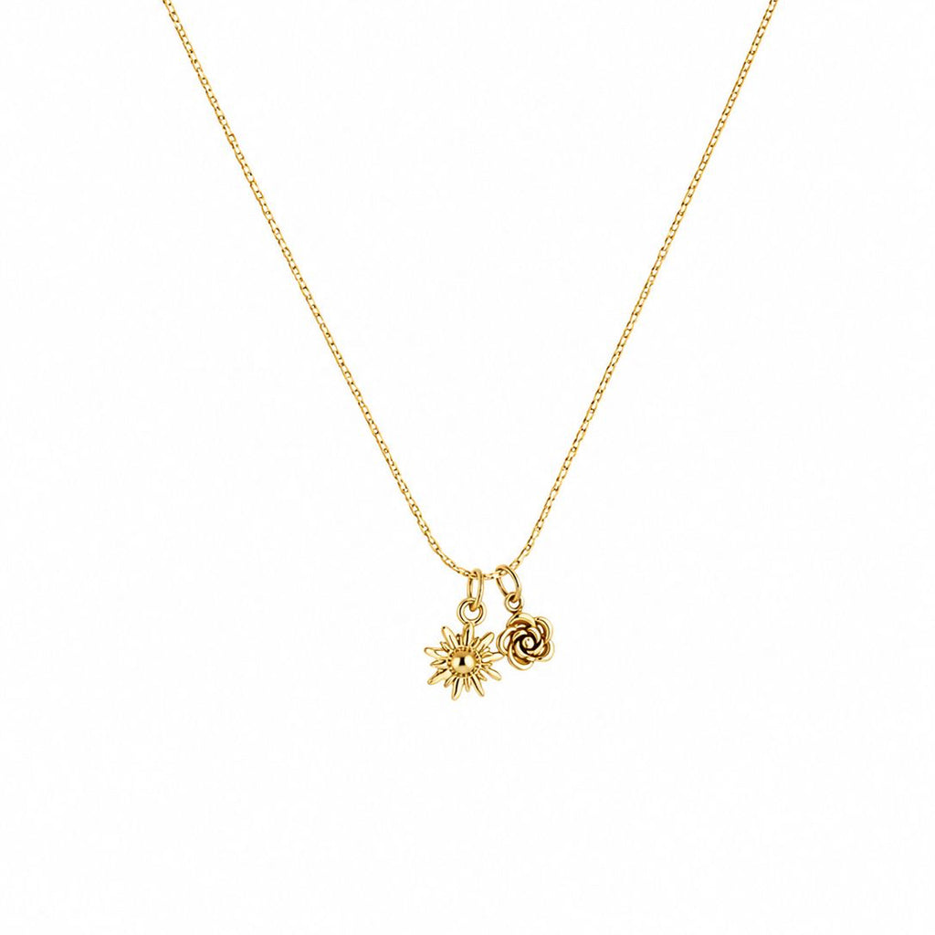Trinity Necklace