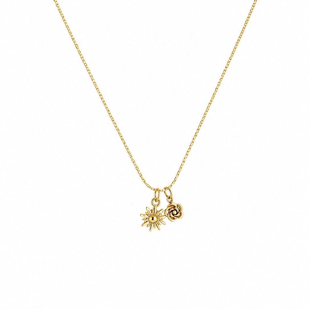 Trinity Necklace