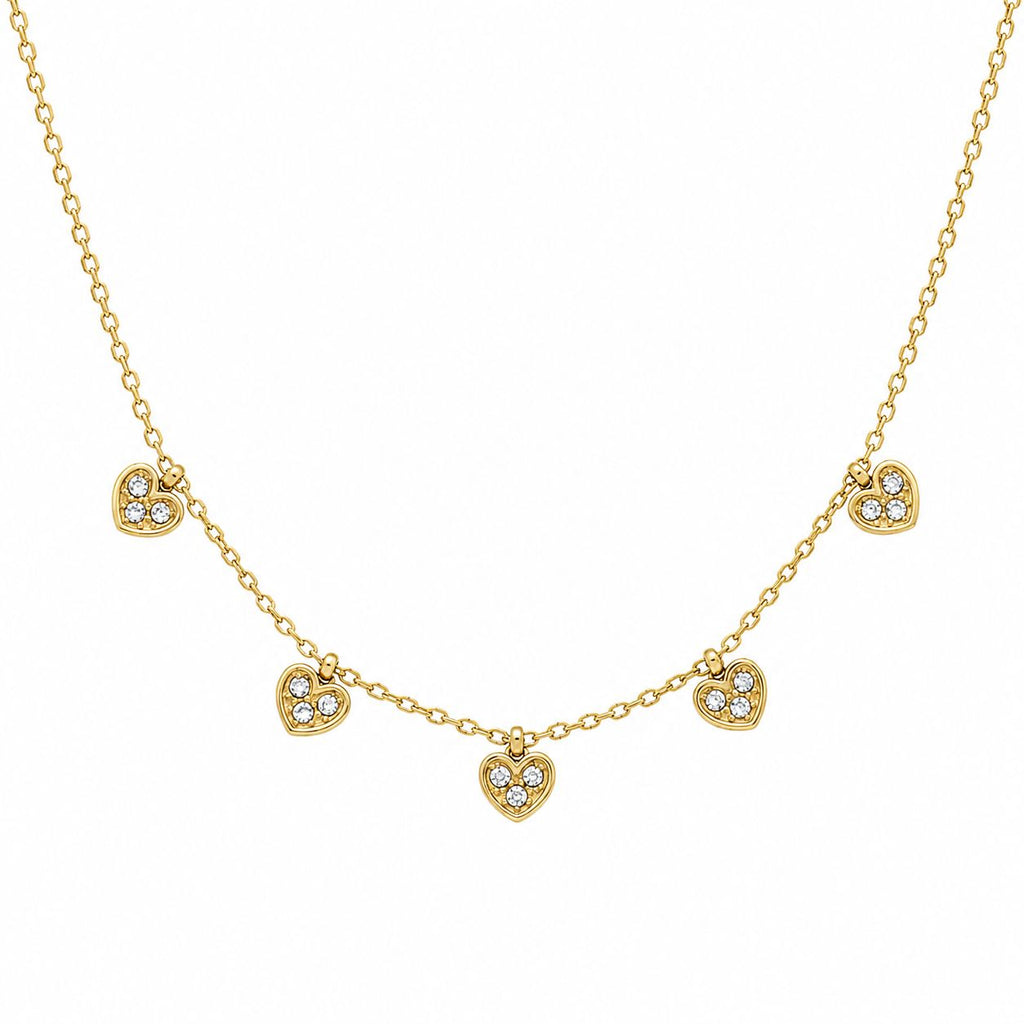 Victoria Necklace