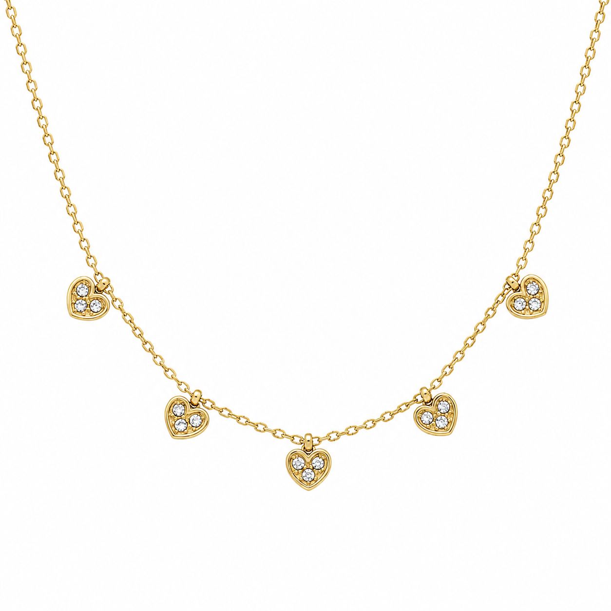 Victoria Necklace