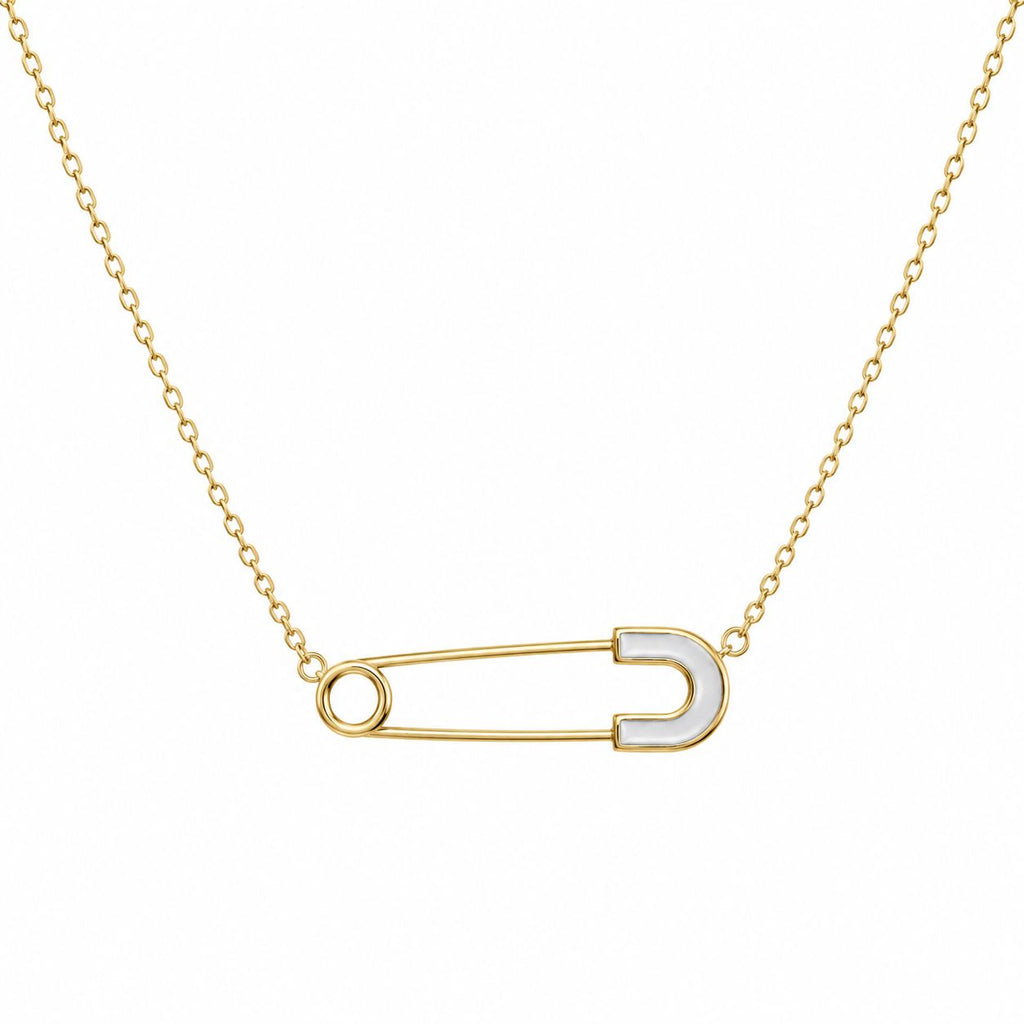 No Rules Necklace