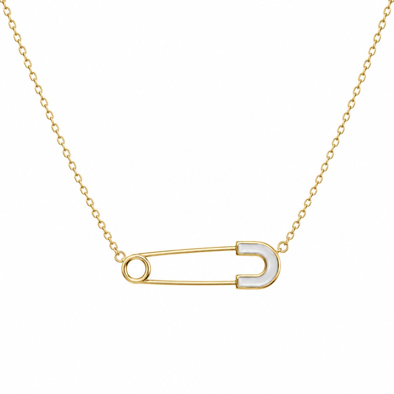No Rules Necklace