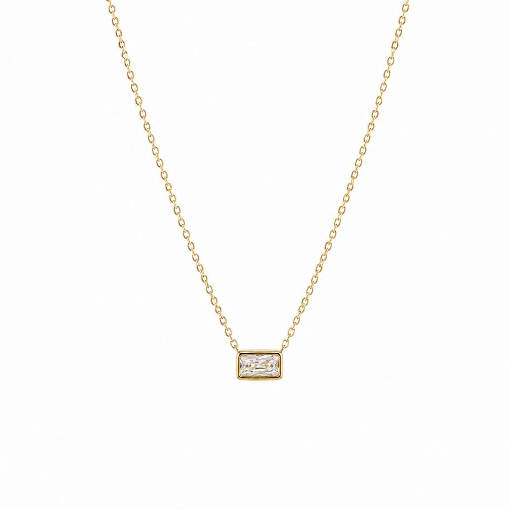 Swarovski Necklace