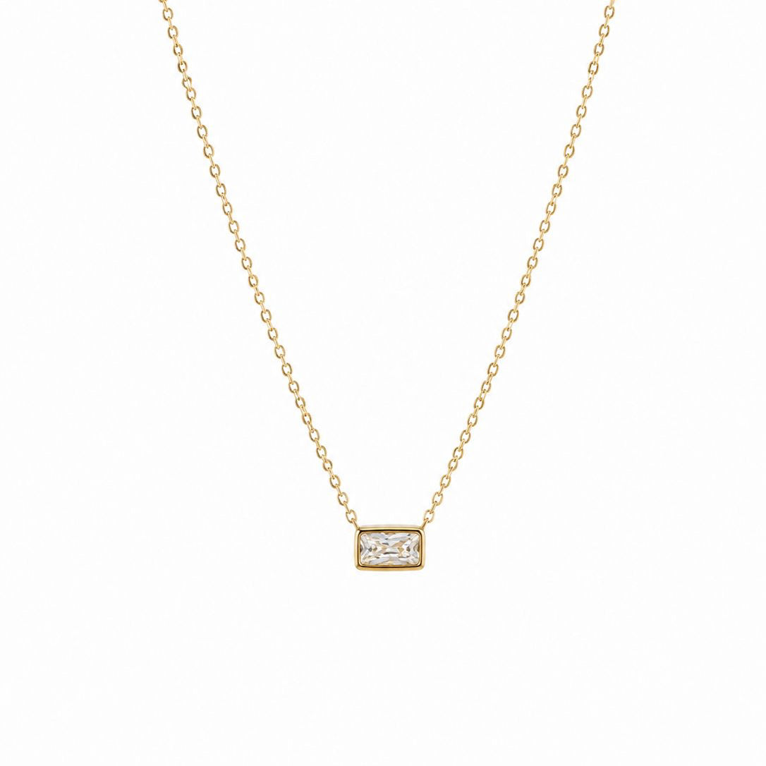 Swarovski Necklace