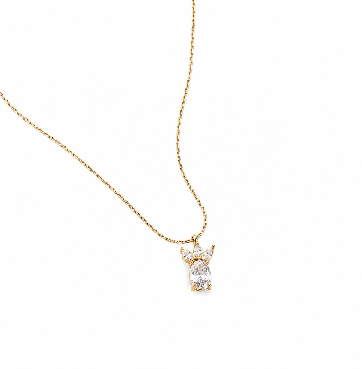 Aloha Necklace