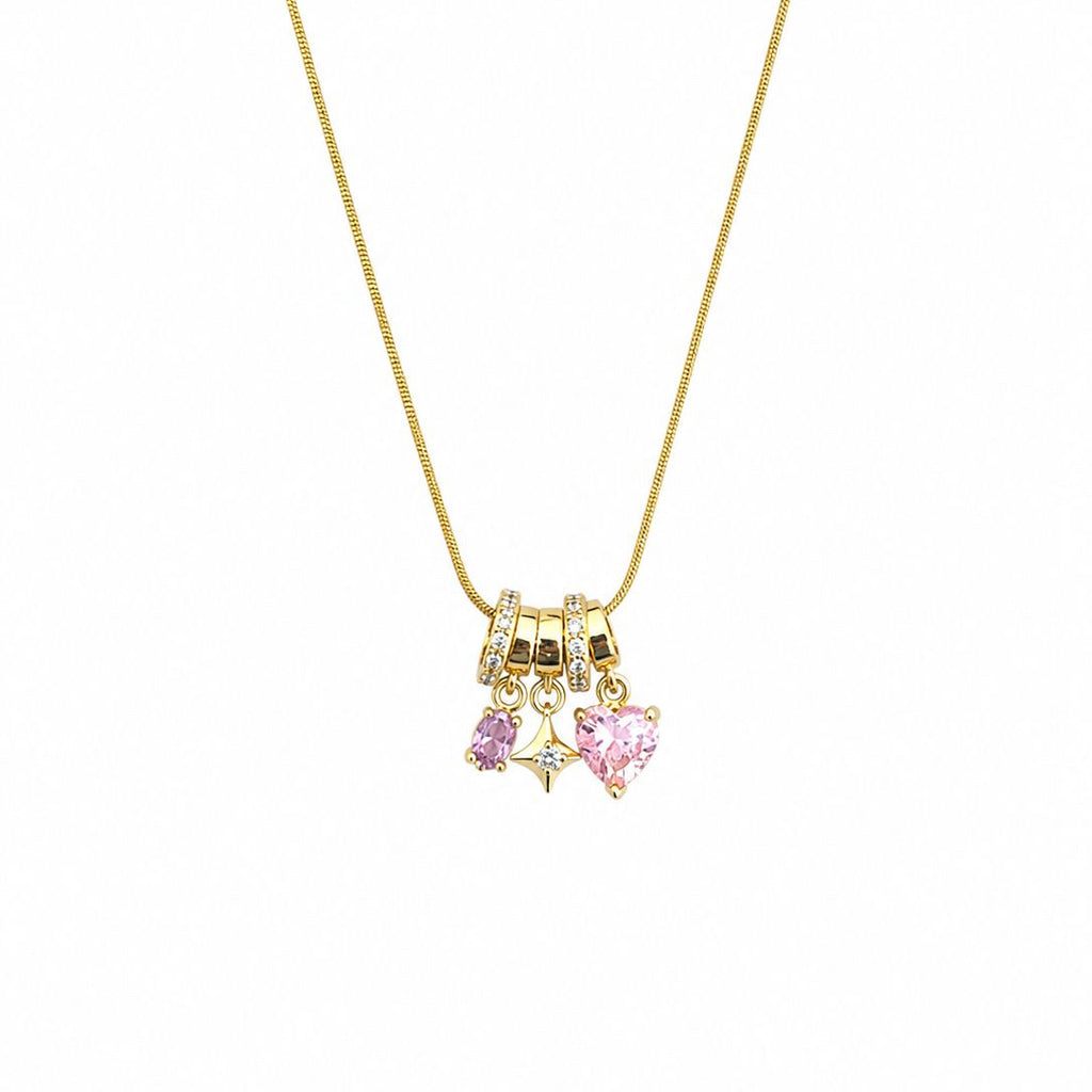 Chelsea Necklace