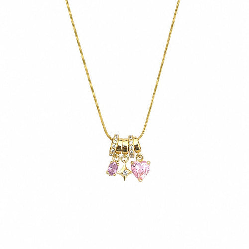 Chelsea Necklace