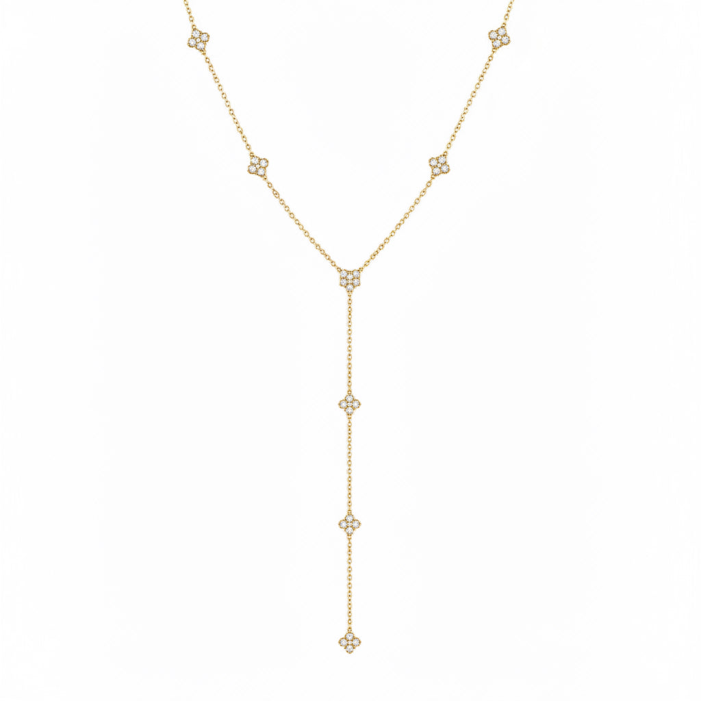 Natalie Necklace
