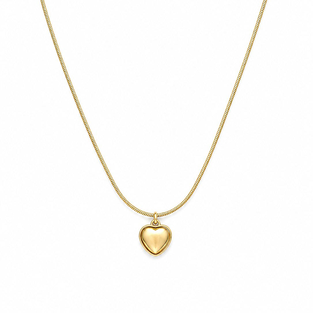 Alaia Necklace