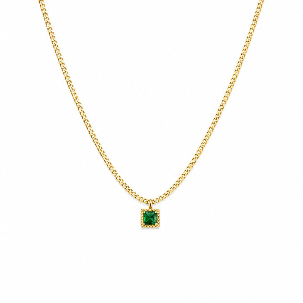 Zendeya Necklace