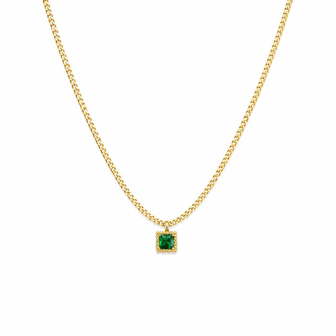 Zendeya Necklace